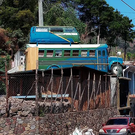 Villa El Destino